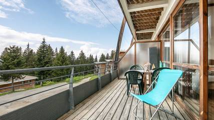 Studio pour 5 Personnes dans Chamrousse, Parc national des Écrins, Photo 1