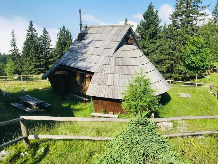 Casa rural para 7 personas, con vistas y jardín, Se admiten mascotas - 1