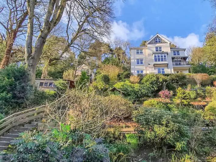 Cottage for 6 people in Devon