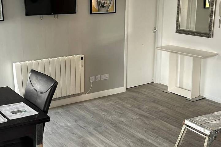 Appartement entier, 2 Bedroom City Centre Apartment in Hertfordshire