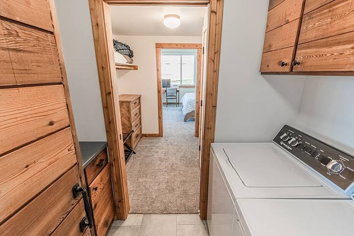 Vacation house for 10 people, with terrace in Pacific City