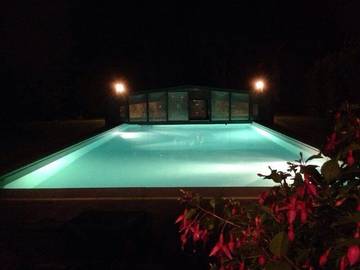 Casa Vacanza per 8 Persone in Radicofani, Val d’Orcia, Foto 4