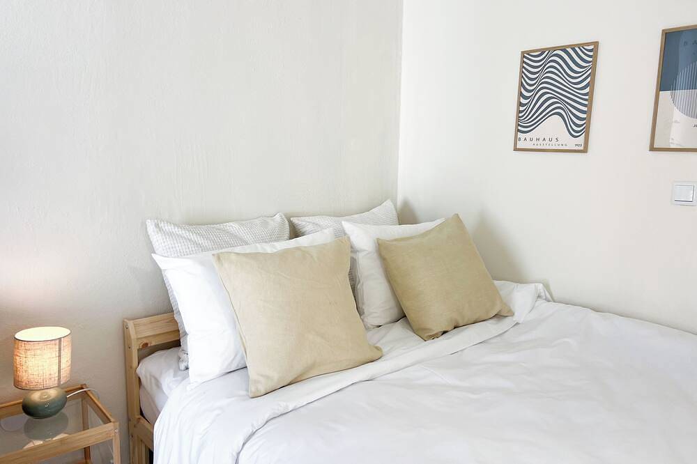 Geheel appartement, Spacious, Near Beach & Easy Parking in Agios Syllas, Kavala