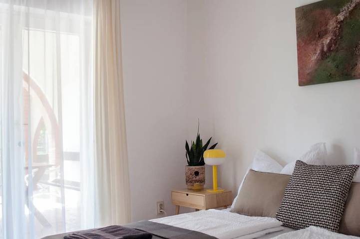 Ferienhaus für 16 Personen, mit Garten und Balkon, mit Haustier am Balaton - 4