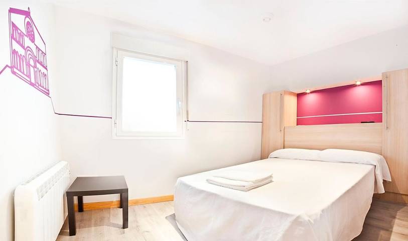 Hostel for 2 people - 1