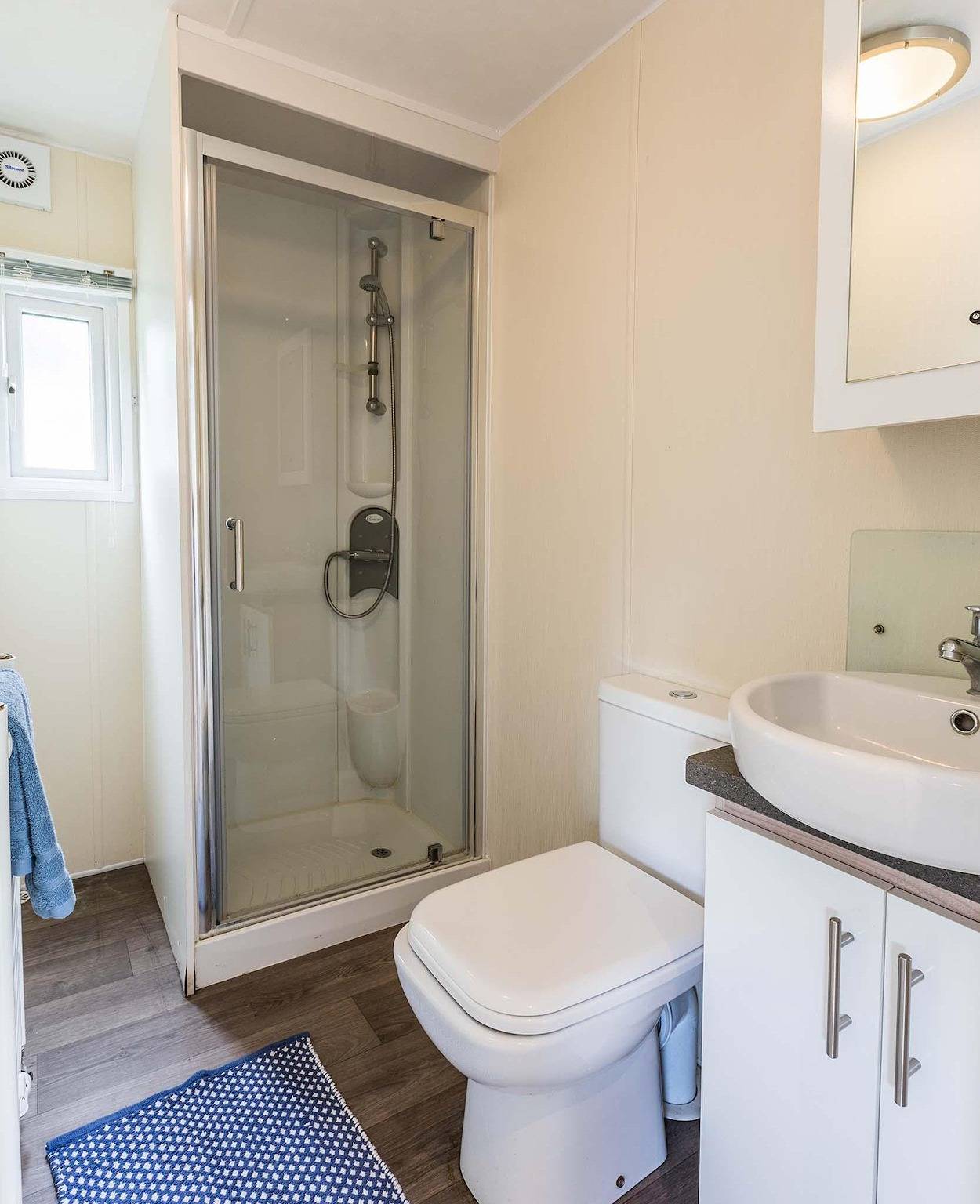 Bospark Ede — Holiday home 5 personen in Ede, Hoge Veluwe