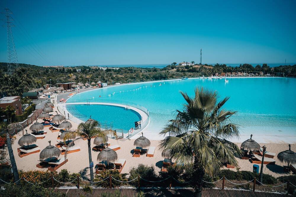 Geheel appartement, Luxury Penthouse Alcazaba Lagoon 622 - Ehhouse in Alcazaba Lagoon, Casares
