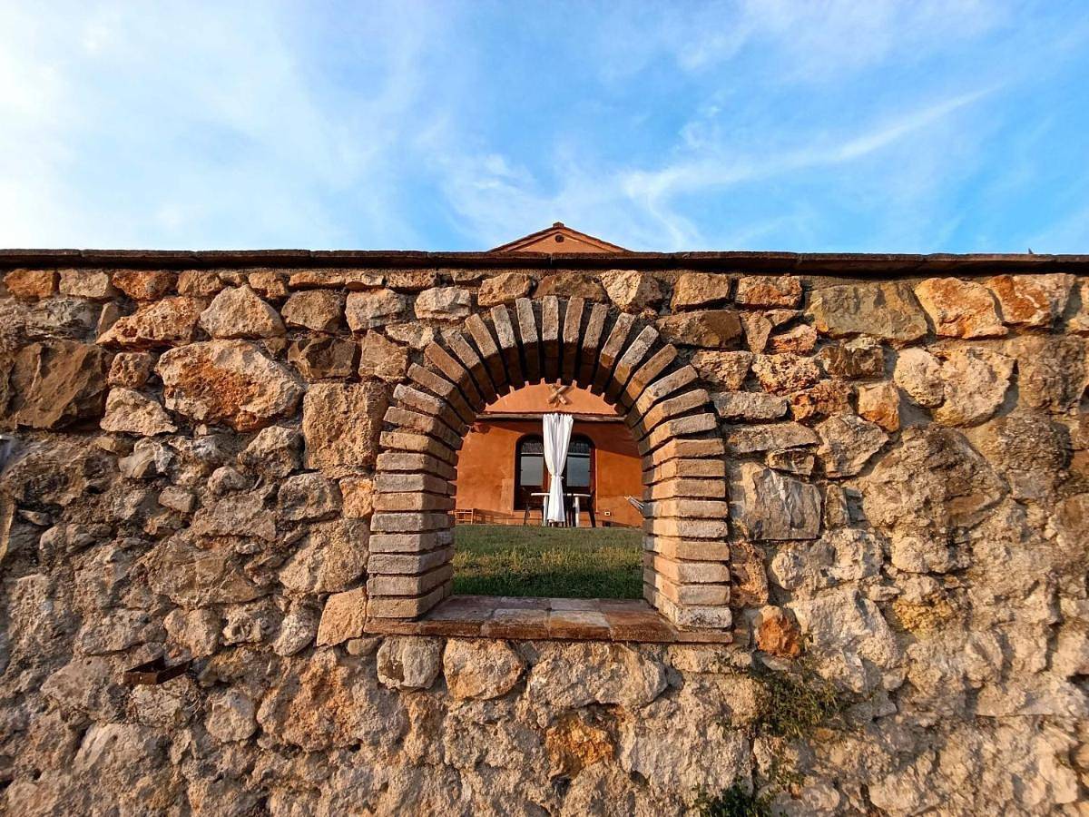 Appartamento intero, Agriturismo Bio La Muccaia in Massa Marittima, Provincia di Grosseto