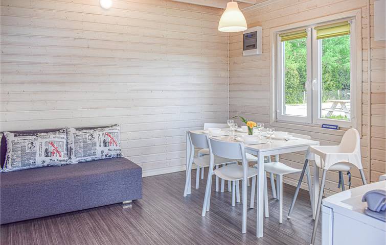 Ferienhaus für 5 Personen in Rewal - 4