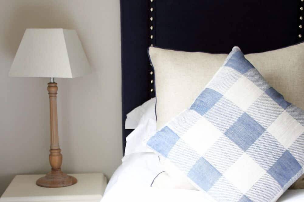 Luxury 4 bedroomed lodge beside Lahinch Golf Course in Lahinch, County Clare