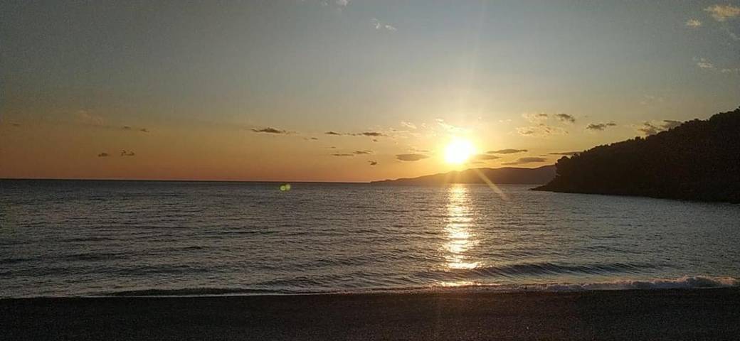 Appartamento vacanze per 4 persone, con balcone e panorama - 1