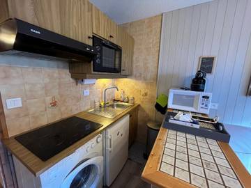 Vakantieappartement voor 4 Personen in Châtel, Thonon-les-Bains en omgeving, Afbeelding 2