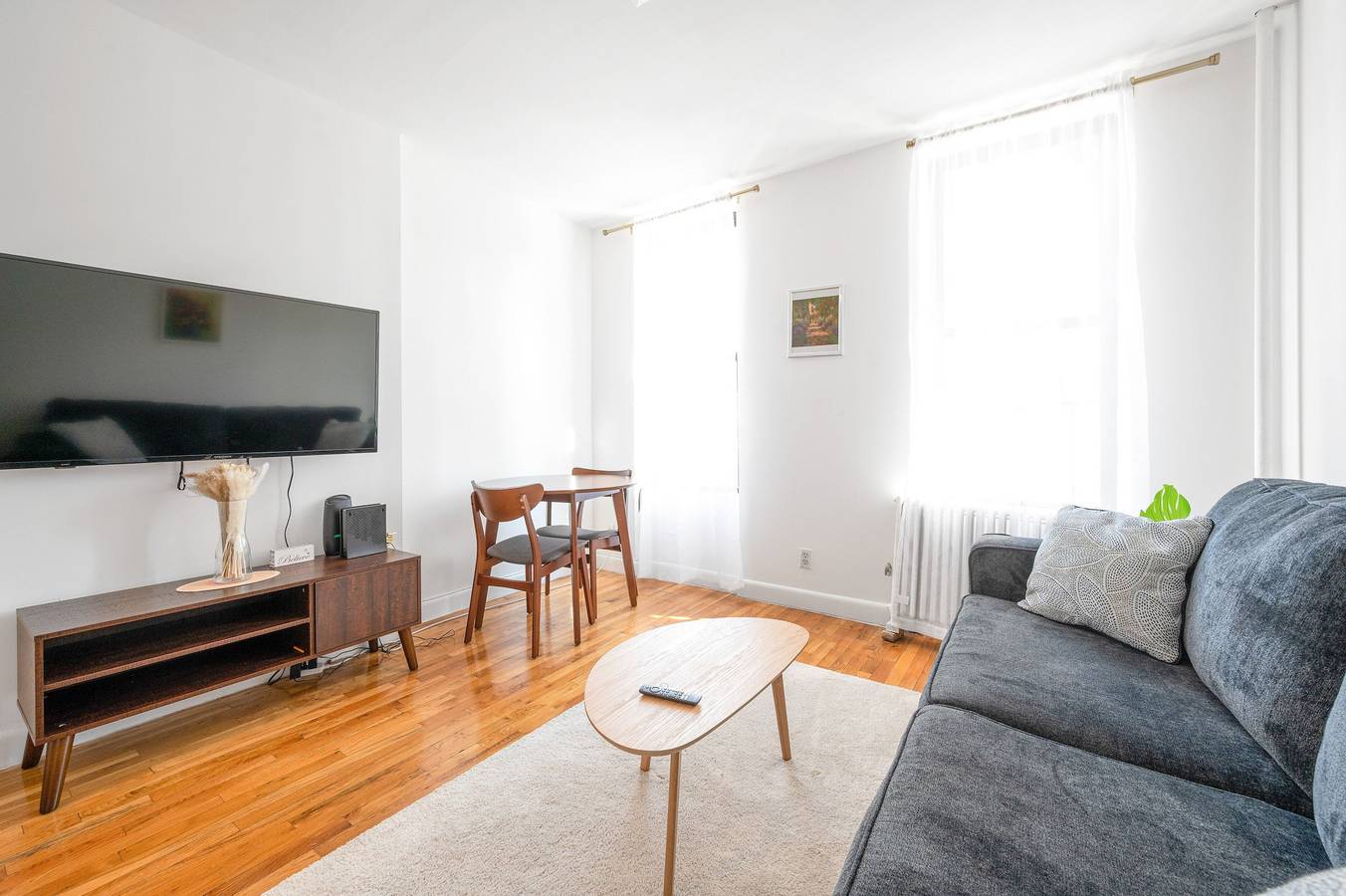 Apartamento entero, Lovely Apt Near Central Park! in Manhattan, Nueva York