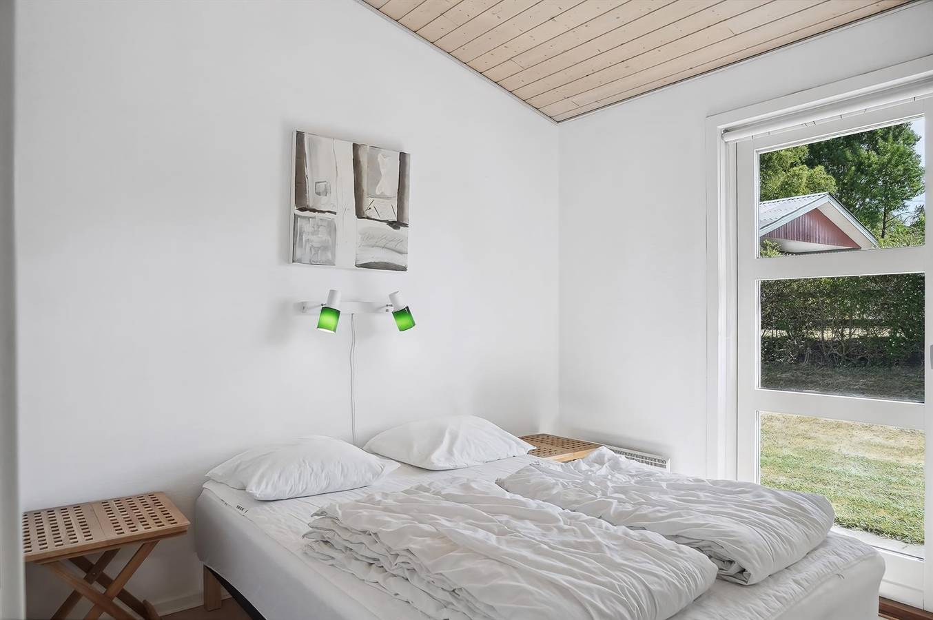 Awesome home in Hals w/ Wifi, 3 Bedrooms and Indoor swimming pool in Hou, Aalborg und Umgebung