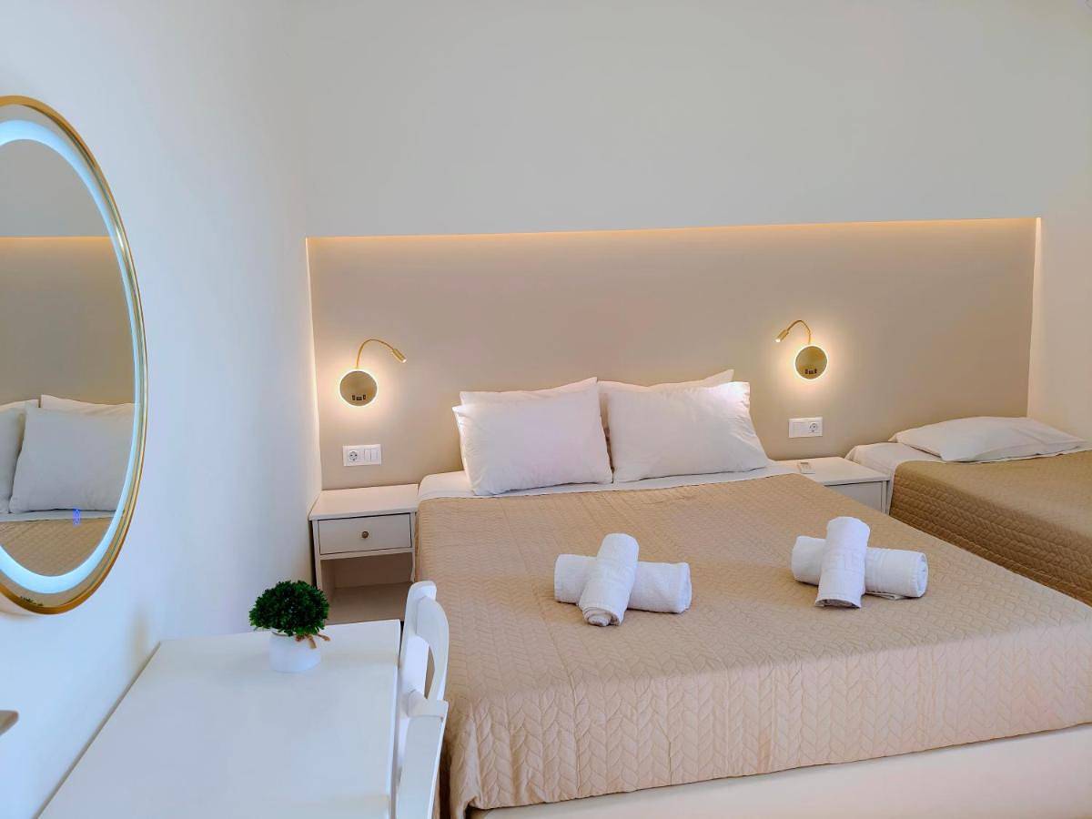 Appartement entier, Eva Ivoni apartments in Région d'Iraklio-Héraklion