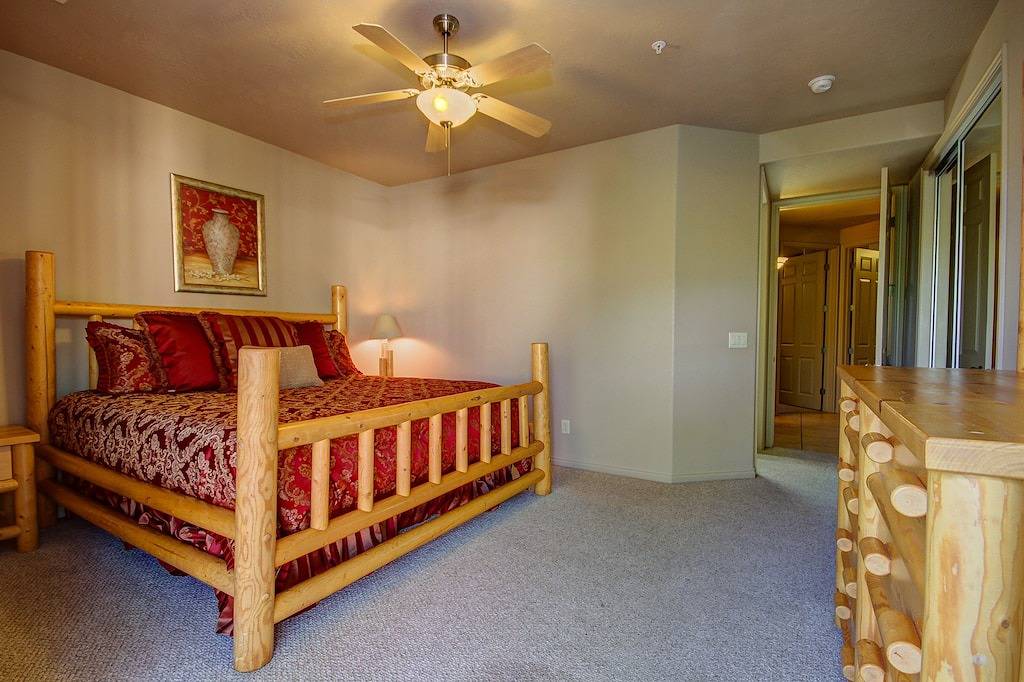 Ganze Wohnung, All-Inclusive-Annehmlichkeiten Resort in Las Palmas | 5 Pools einschließlich Hallenbad | Alles kostenlos in St. George, Zion Nationalpark
