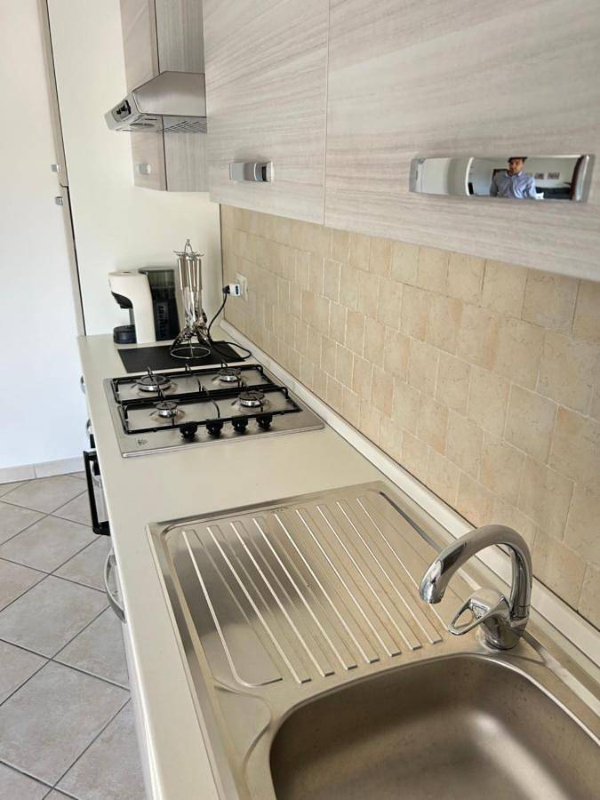 Appartamento intero, Santu Marcu apartment in Decimomannu, Campidano