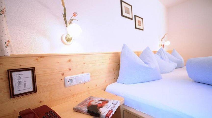 Ferienwohnung für 4 Personen, mit Terrasse und Garten sowie Sauna und Ausblick in Gaschurn und Umgebung - 4
