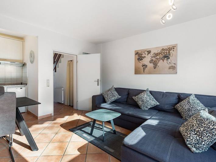 Ferienhaus für 4 Personen, mit Terrasse und Garten, kinderfreundlich in Grömitz - 3