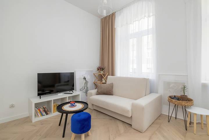 Gîte pour 3 personnes à Katowice - 2