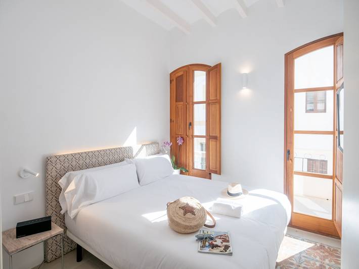 Apartamento entero, Es Palauet 2 Suites Duplex in Dalt Vila, Ibiza Ciudad