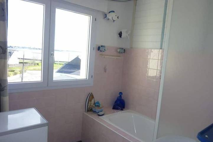 Gîte pour 4 personnes dans Pénerf - 4