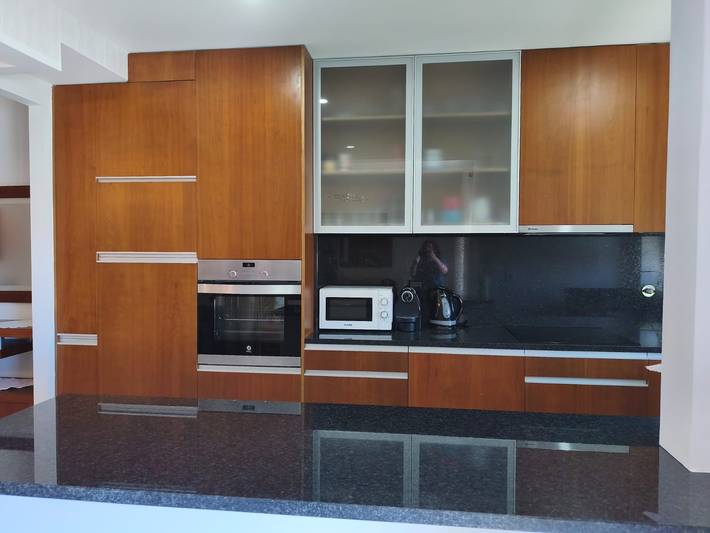 Location de vacances pour 8 personnes, avec jardin et terrasse, animaux acceptés dans Marinhas - 4