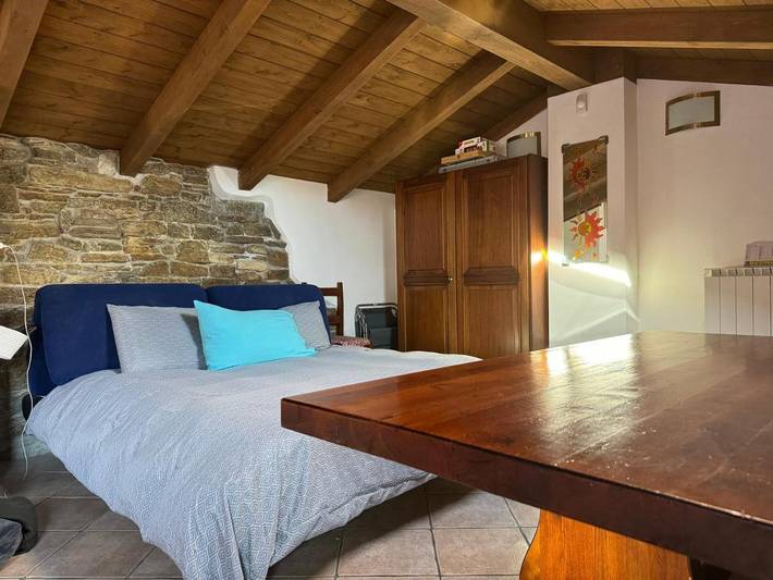 Apartamento de vacaciones para 4 personas, con balcón y vistas - 1