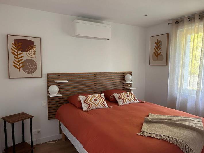 Gîte pour 4 personnes, avec vue et jardin à Favières (Seine-et-Marne) - 2