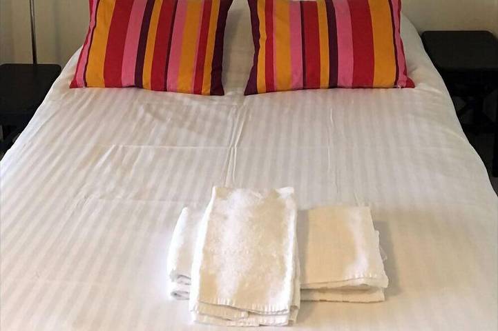 Gîte pour 2 personnes, avec jardin, animaux acceptés à Fondettes - 4