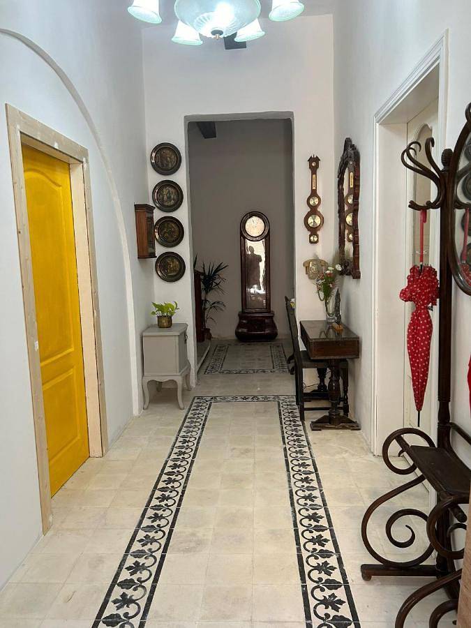 Gästehaus für 2 Personen, mit Terrasse - 1