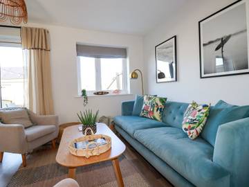 Cottage for 4 People in Crantock, Cornwall, Photo 3