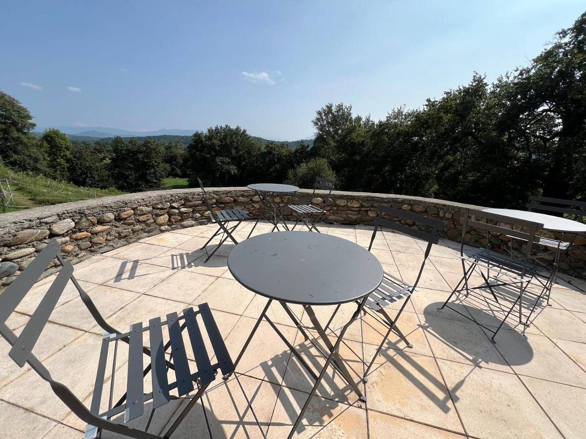 Chateau Mariande in Estancarbon, Haute-Garonne