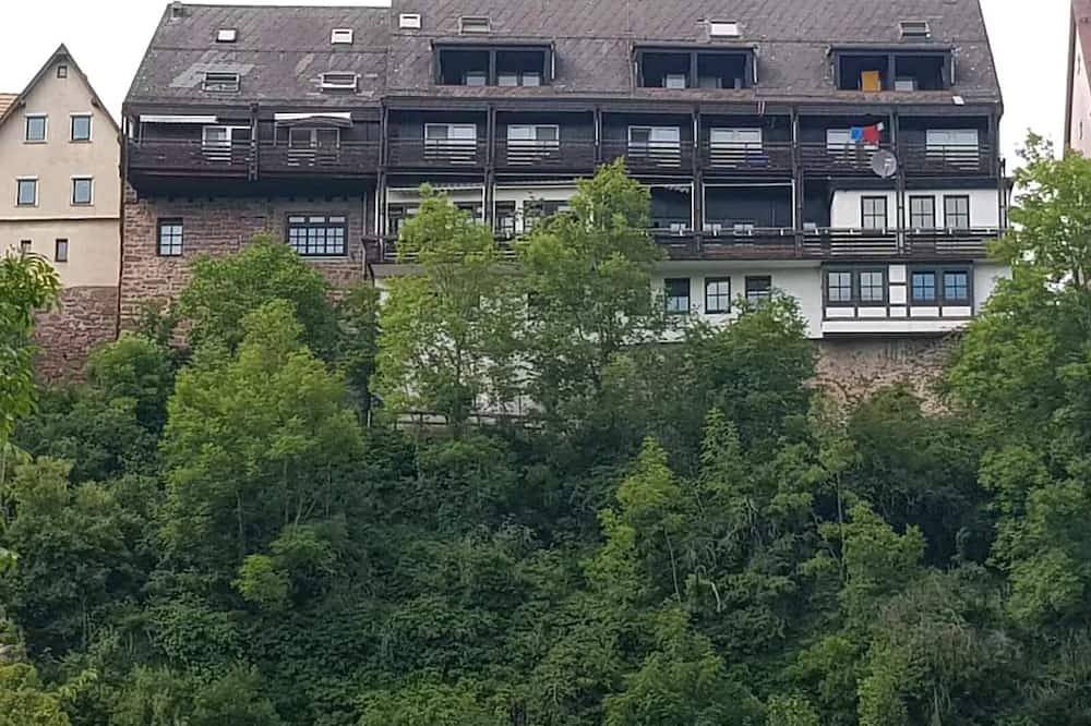 Boardinghaus Wildberg – Monteurzimmer nahe Nagold & Calw in Wildberg, Nordschwarzwald