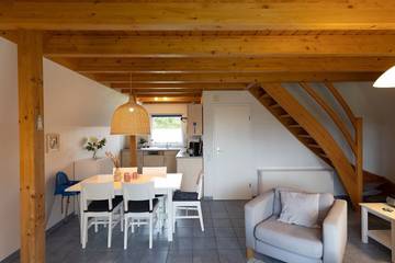 Ferienhaus für 4 Personen in Wremen, Wurster Nordseeküste, Bild 2