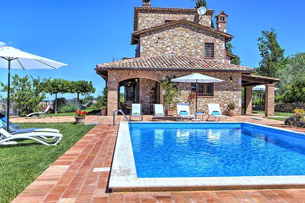 Villa Bella 8, Emma Villas in Massa Martana, Perugia Provinz