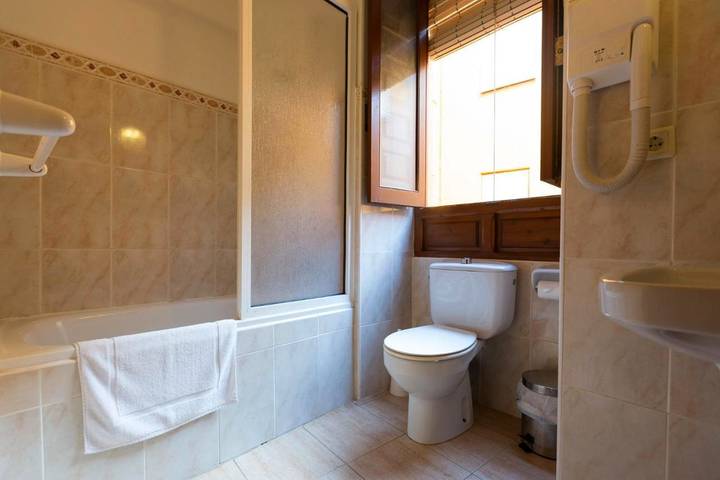 Maison d’hôte pour 2 personnes, avec terrasse à Dénia - 2