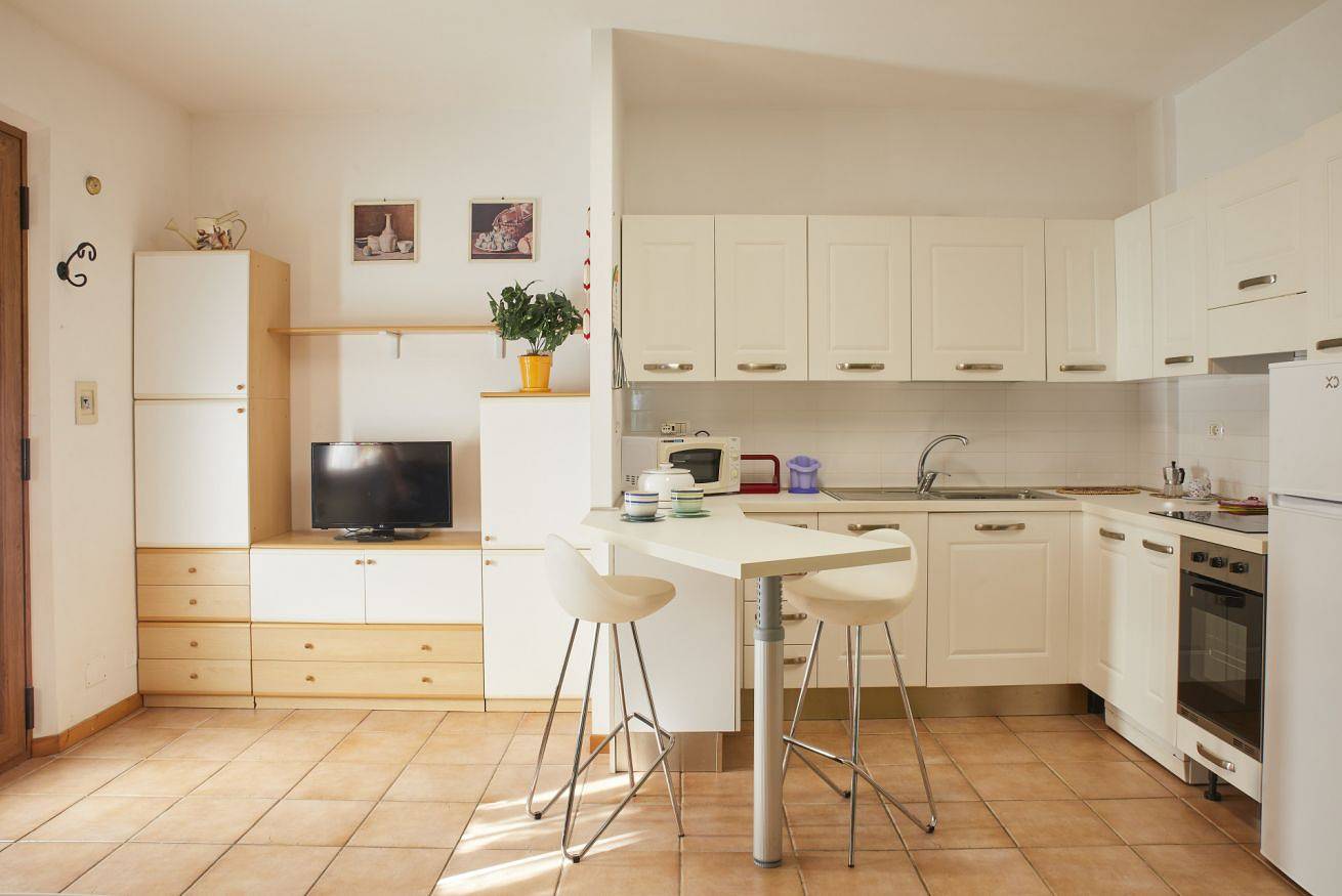 Entire apartment, [Apartment] Parking, Wifi, Outdoor Space, and Sea in Marcelli, Riviera del Conero