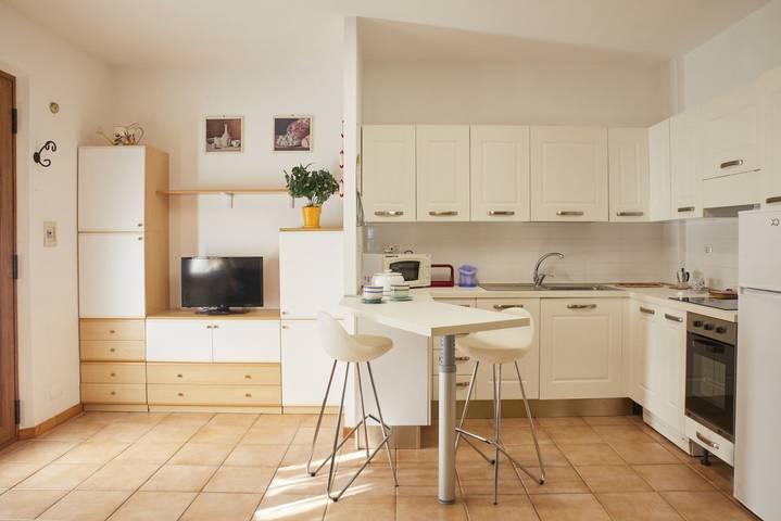 Rustico per 6 persone nelle Marche