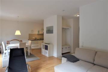 Ferienwohnung für 4 Personen in Hohwacht, Südliche Ostseeküste, Bild 2