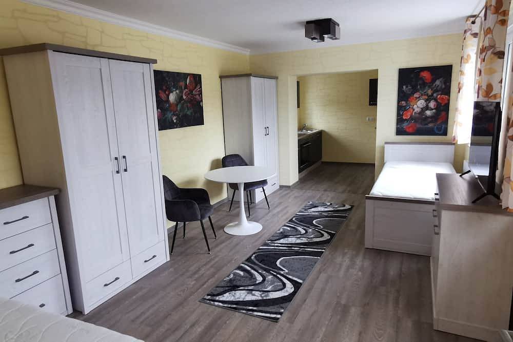 Ferienhaus für 4 Gäste mit 75m² in Spreetal Ot Burg in Spreetal, Lausitzer Seenland