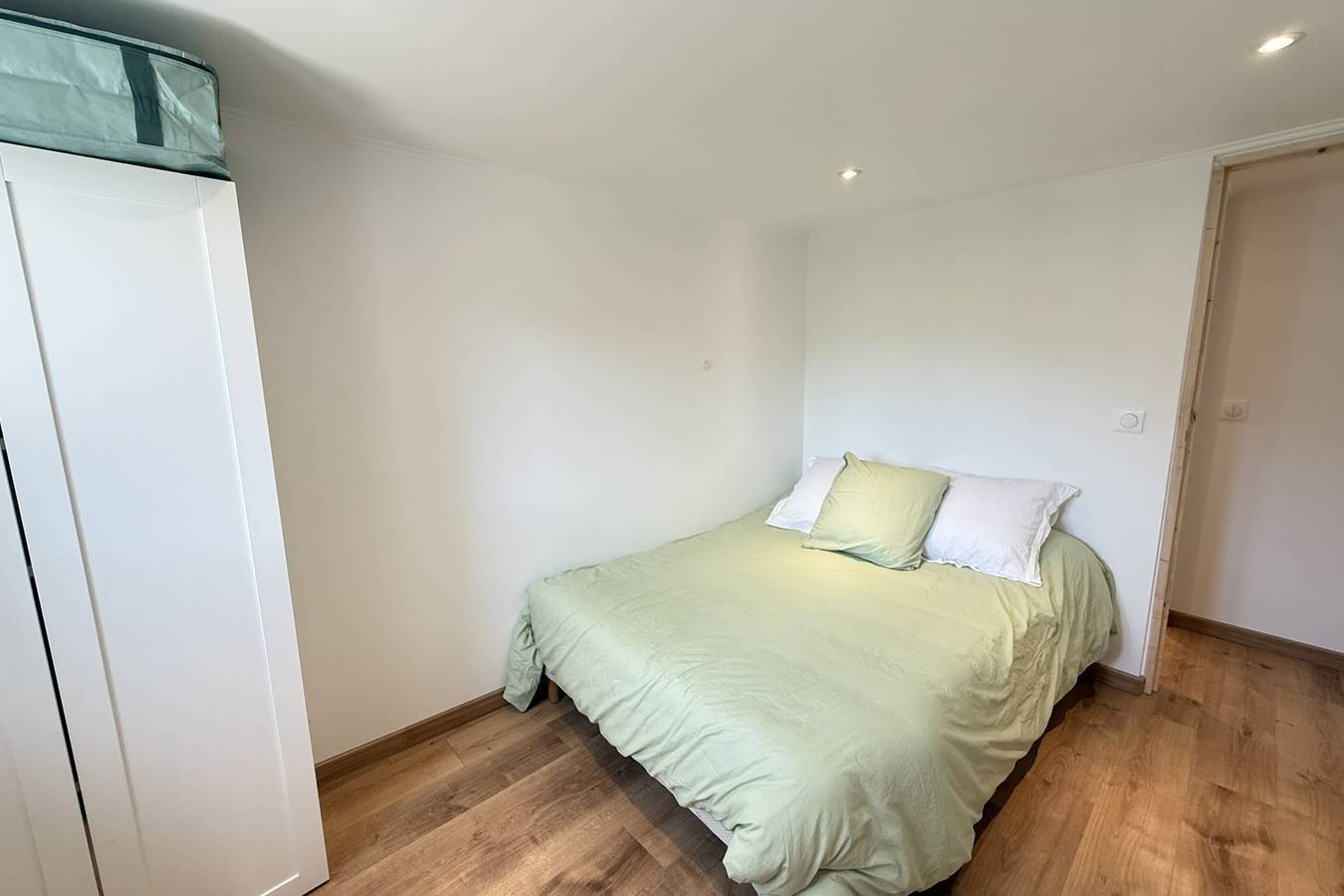 Appartement entier, Bel appartement au coeur de la nature avec jardin in Guillaumes, Région de Nice