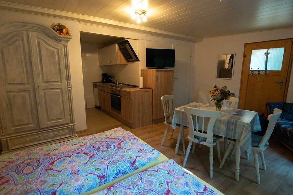 Ganze Wohnung, Lüneburger Heide - bei Soltau  Erholung pur im ländlichen Raum in Soltau, Landkreis Heidekreis