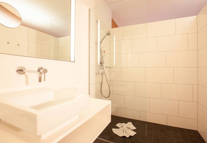 Studio für 4 Personen, mit Garten und Sauna in Gaschurn und Umgebung - 4