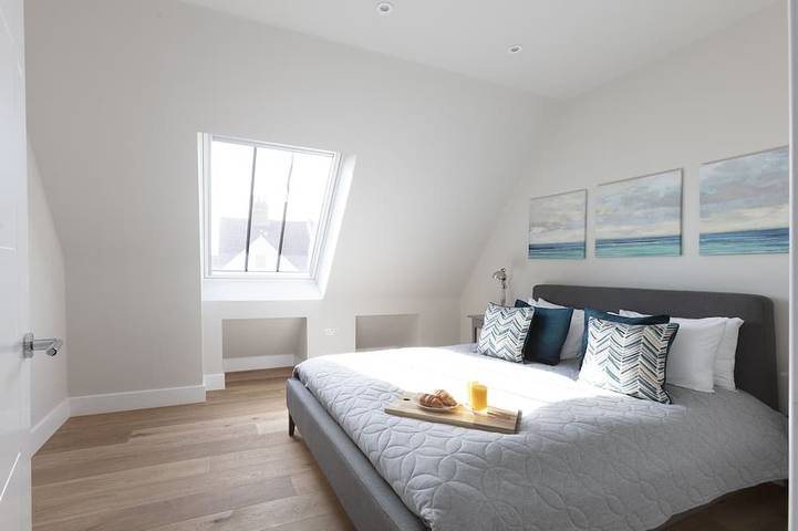 Appartement entier, Hampden Apartments - Le Richard in Windsor, Berkshire