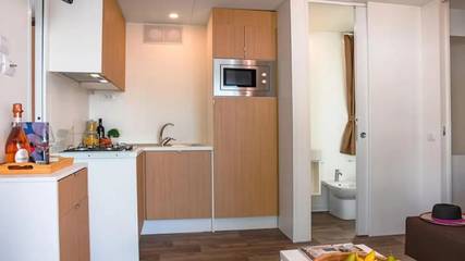Bungalow für 5 Personen in Grado, Görz Provinz, Bild 4