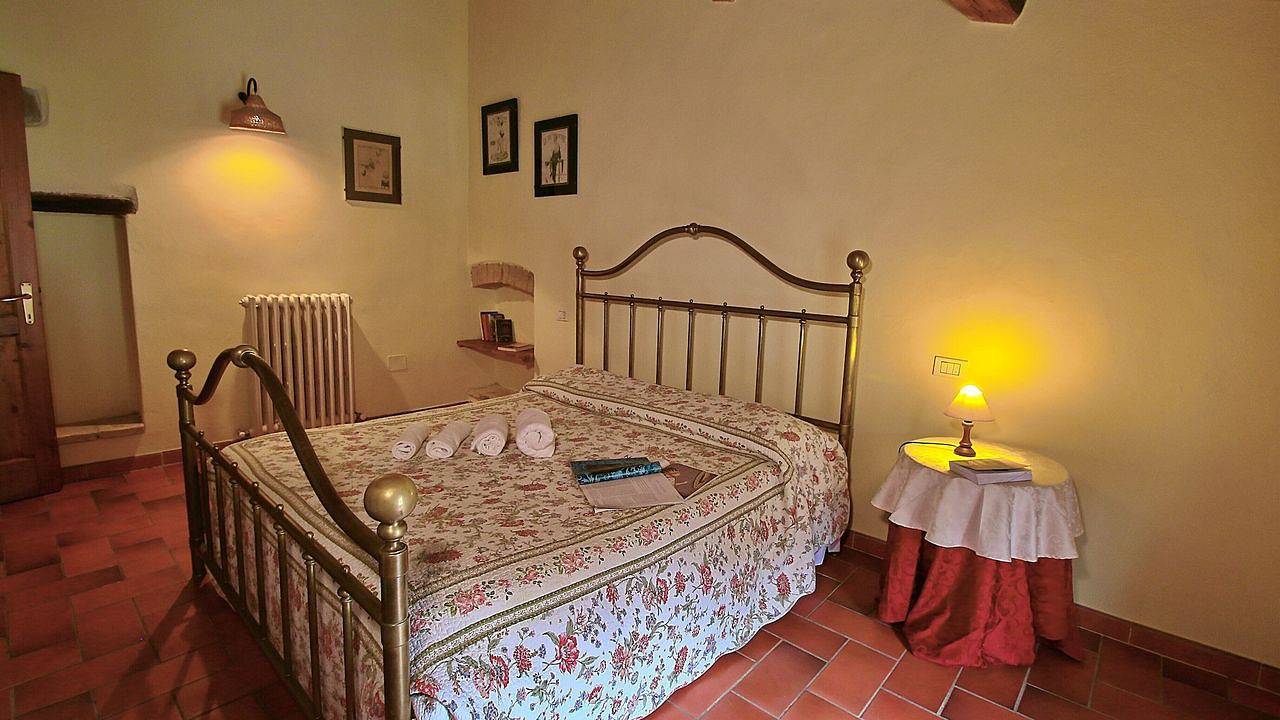 Bauernhof für 5 Personen (80 m²) in Umbertide in Umbertide, Valtiberina