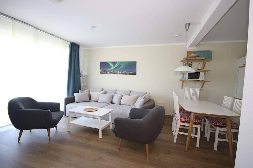 Ganze Wohnung, Gods06004 - Fewo 'de Klipp' in Westfehmarn, Fehmarn