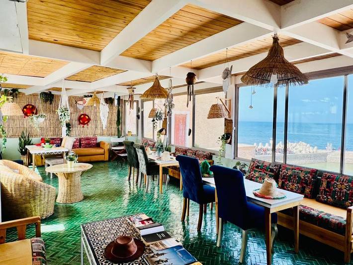 Maison d’hôte pour 2 personnes à El Jadida - 2