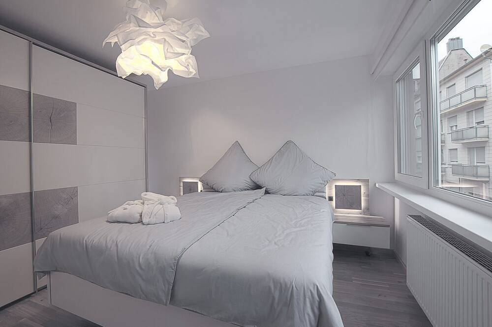 Ganze Wohnung, First Class Apartment Energy in Kaiserslautern, Saar-Nahe-Bergland
